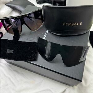 Versace Sunglasses